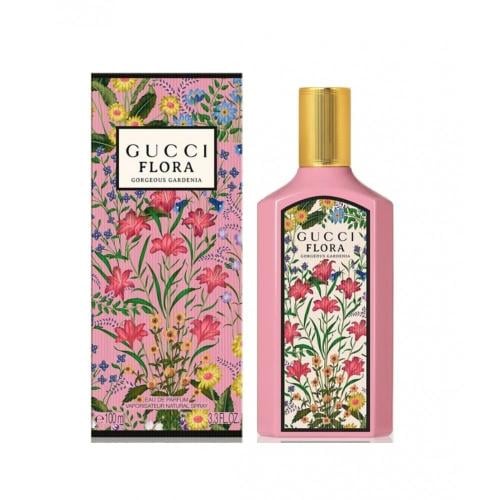 عطر قوتشي فلورا جورجوس غاردينيا 100مل