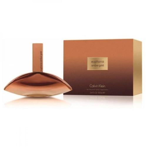 عطر ايفوريا امبير جولد 100مل