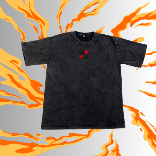 Blot shirt