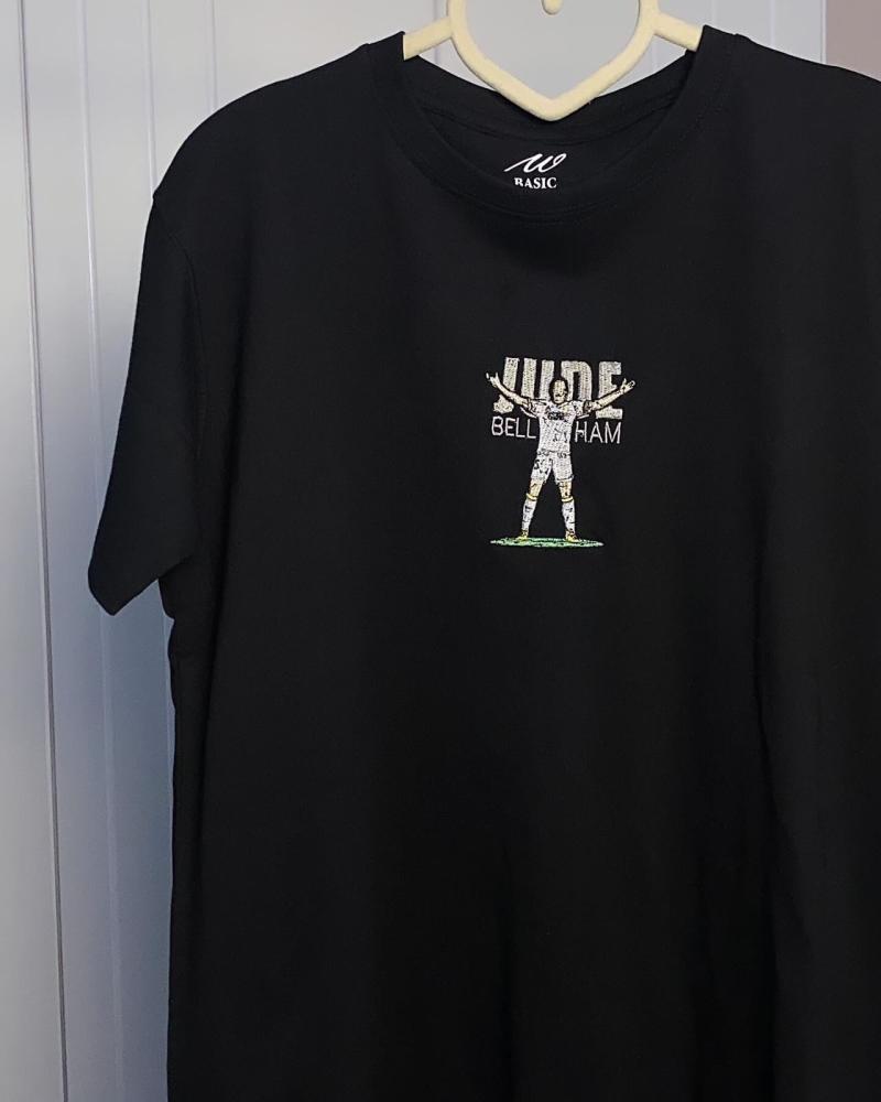 تشيرت جود بيلينغهام