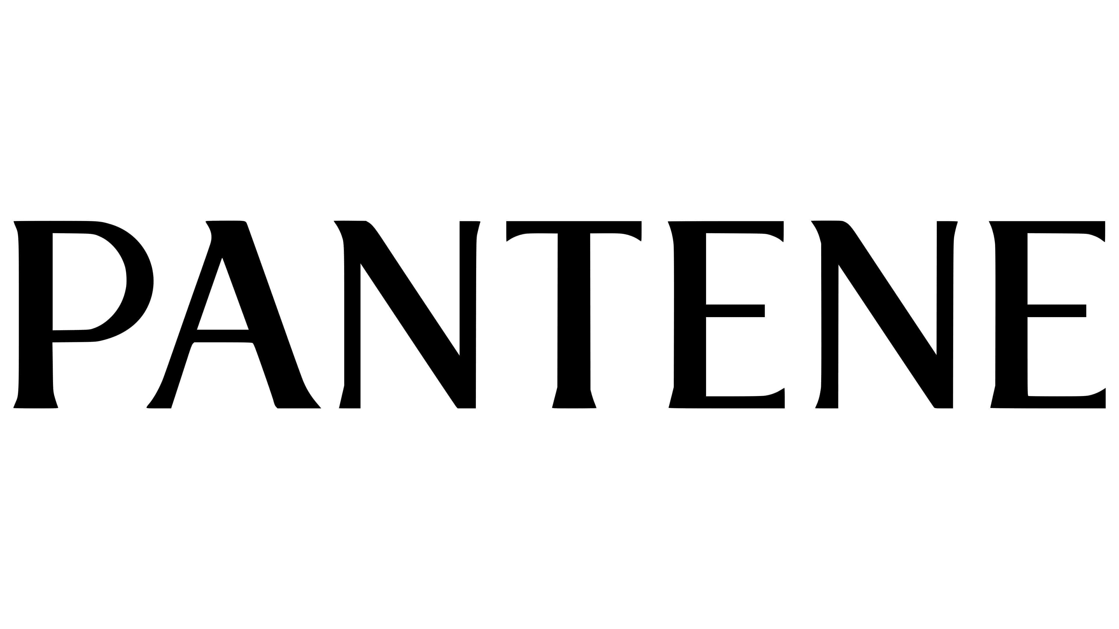 بانتين - Pantene