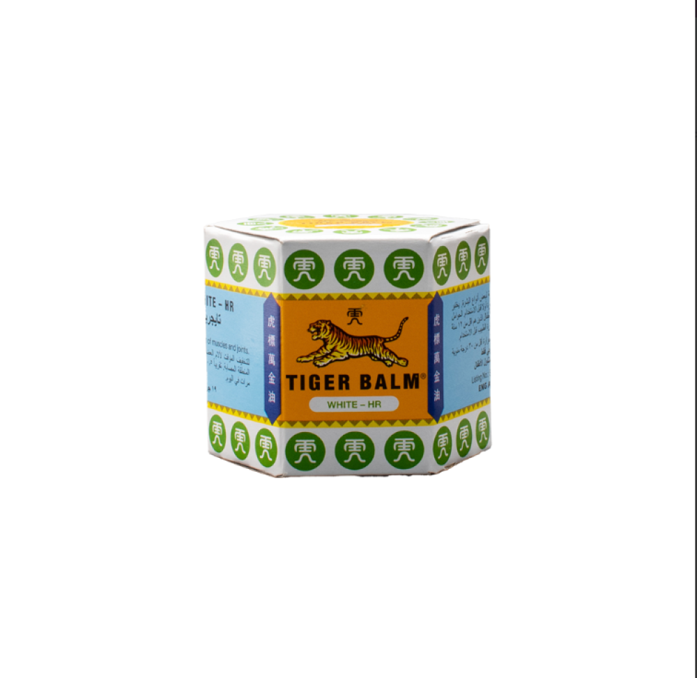 دهان أبو نمر - تايجر بالم 19جم