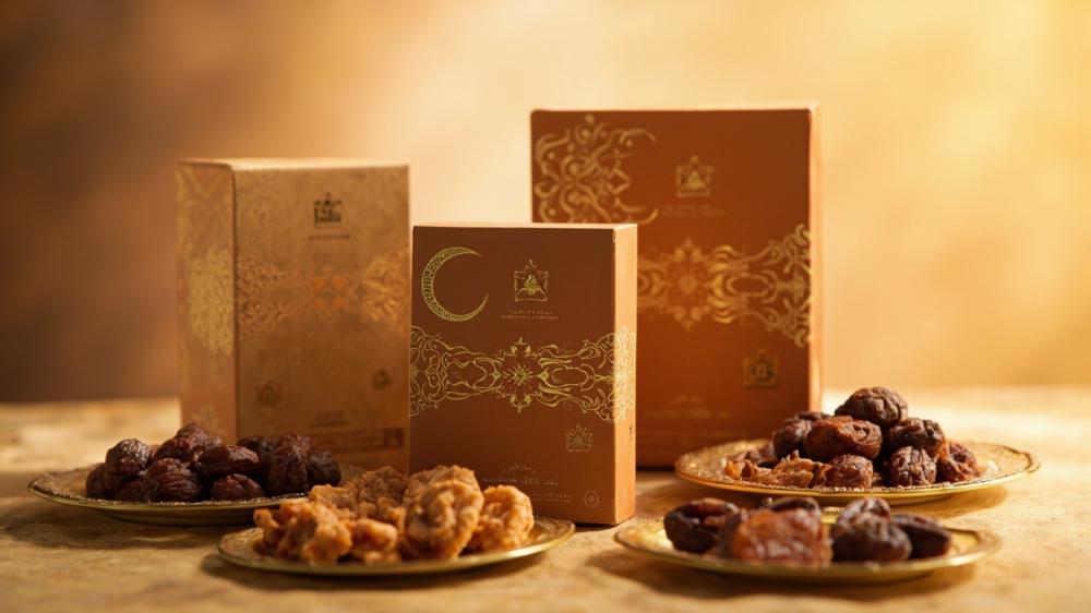 هدايا المولد النبوي في مكة 2026: أفكار إسلامية مميزة