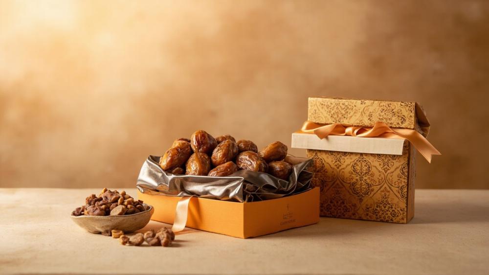 توزيعات رمضان في مكة المكرمة 2026: أفكار للعائلات والشركات