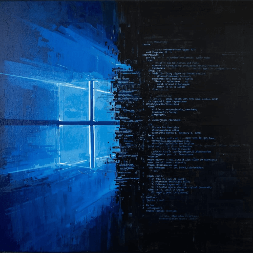 الشاشة السوداء وشاشة الموت والشاشة الشرقاء وكيف يكون دور برنامج النظام زي ما تحب في علاجها والوقاية منها