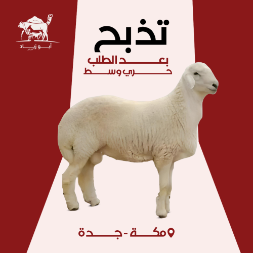 حري وسط