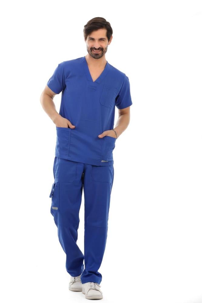 قميص نيو ديناميك للجنسين (رجالي)