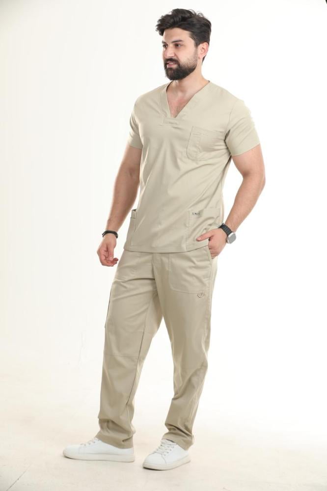 سكراب كامل نيو ديناميك للجنسين (رجالي)