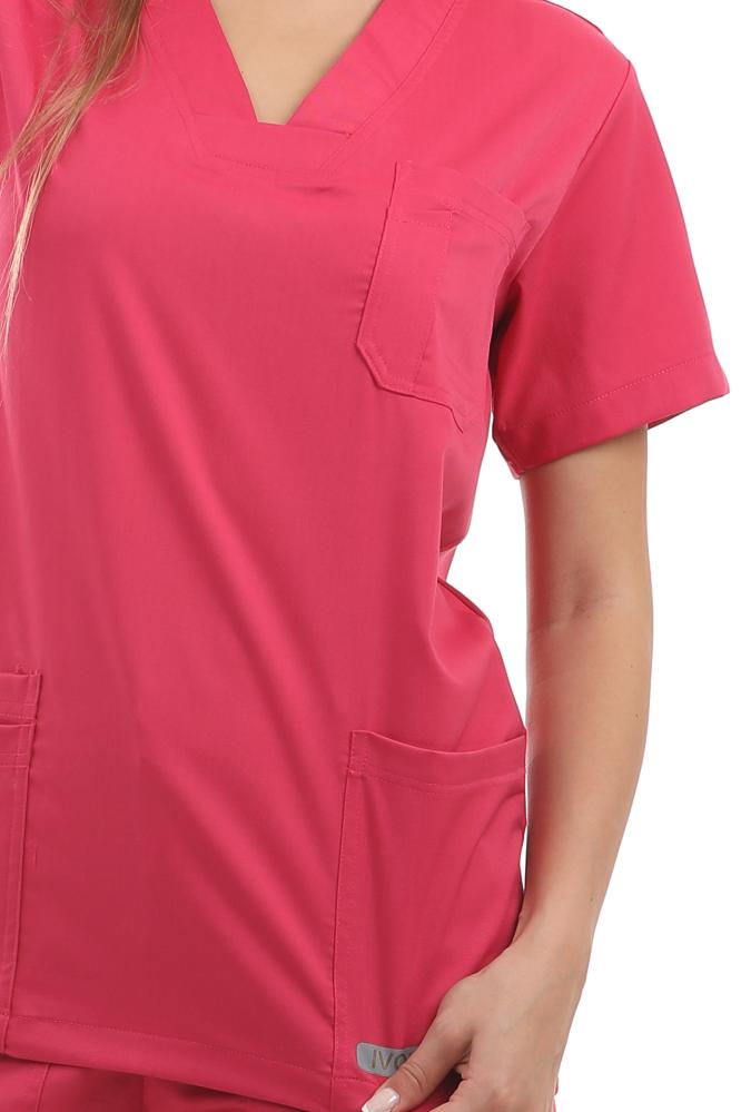 New Dynamic Unisex Full Scrub