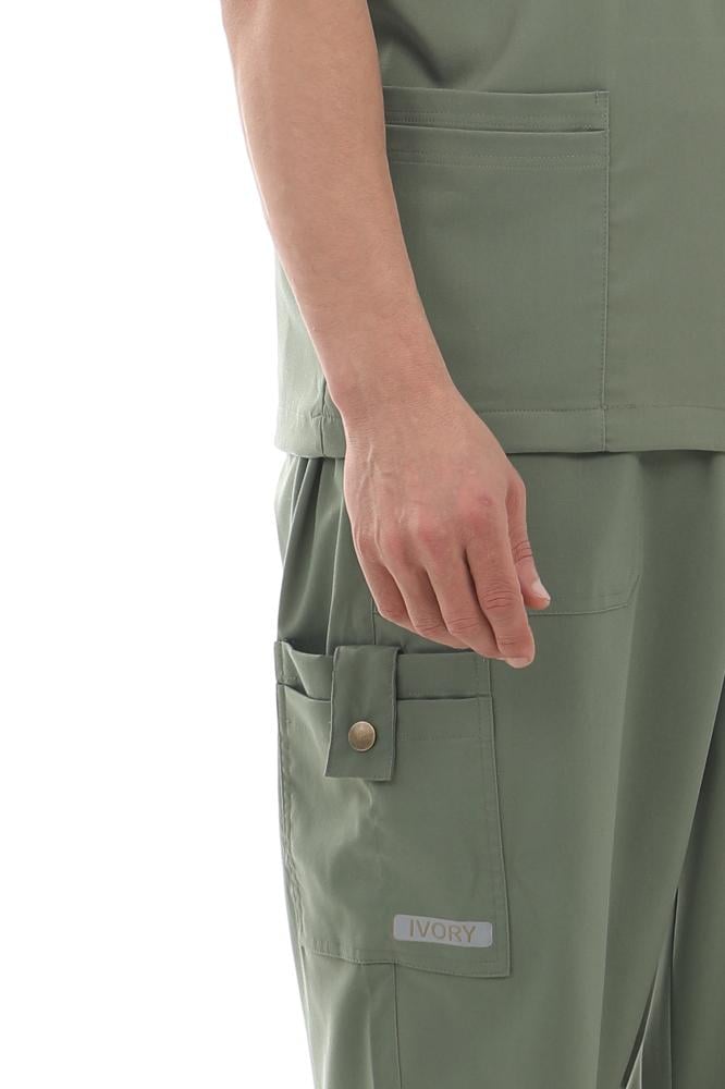 بنطلون نيو ديناميك للجنسين (رجالي)