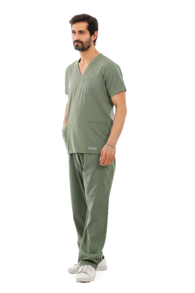 سكراب كامل نيو ديناميك للجنسين (رجالي)