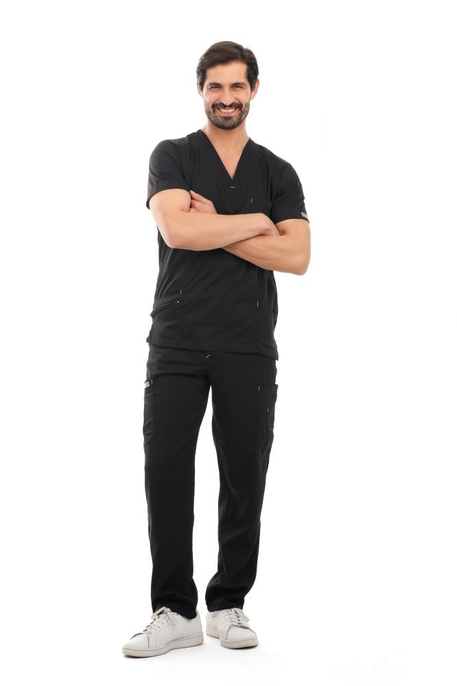 سكراب كامل نيو ديناميك للجنسين (رجالي)