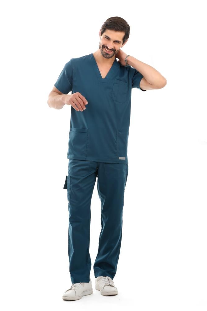 سكراب كامل نيو ديناميك للجنسين (رجالي)