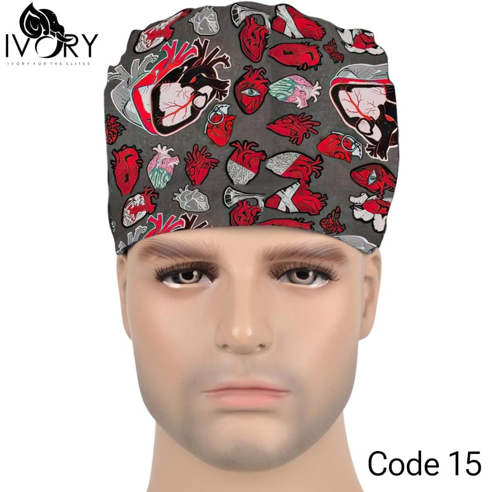 مطبوع 10 (كود 15)