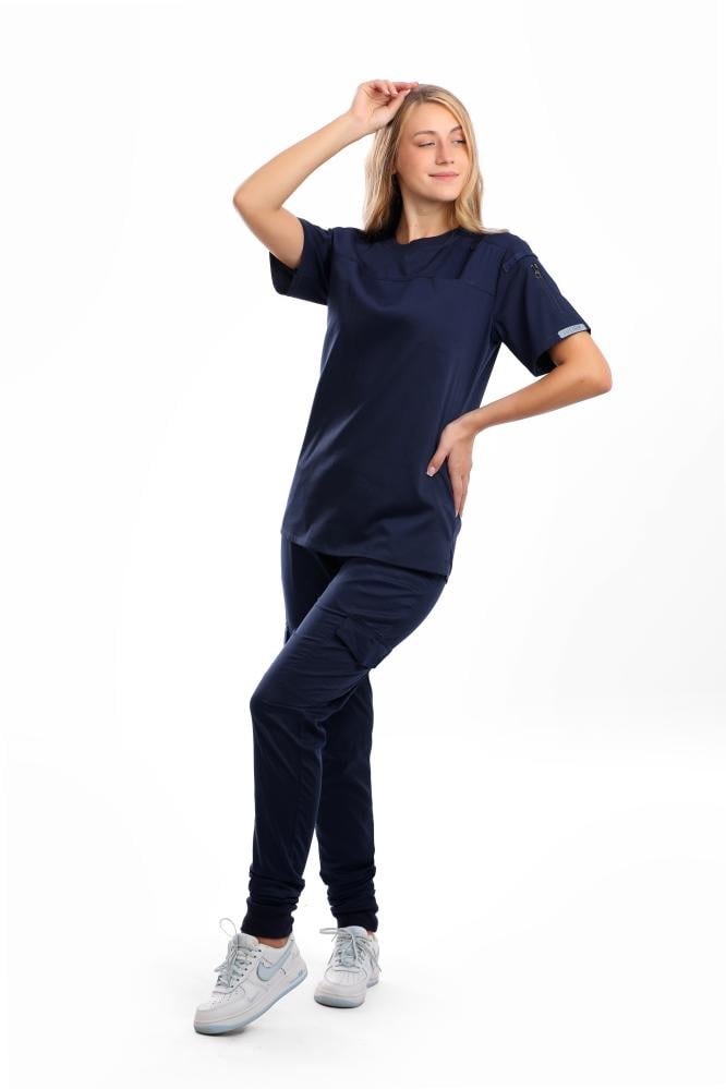 سكراب سبورتي (نسائي)