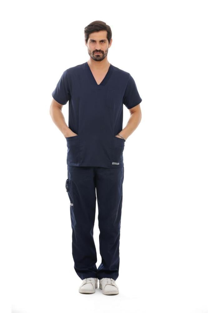 سكراب كامل نيو ديناميك للجنسين (رجالي)