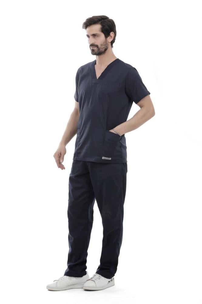 قميص نيو ديناميك للجنسين (رجالي)