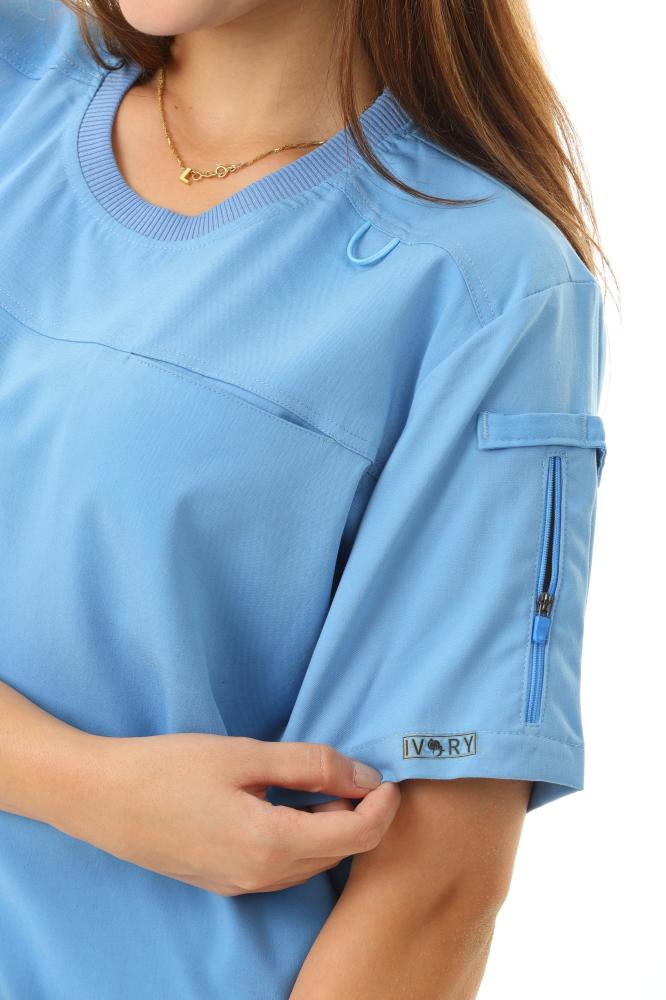 سكراب سبورتي (نسائي)