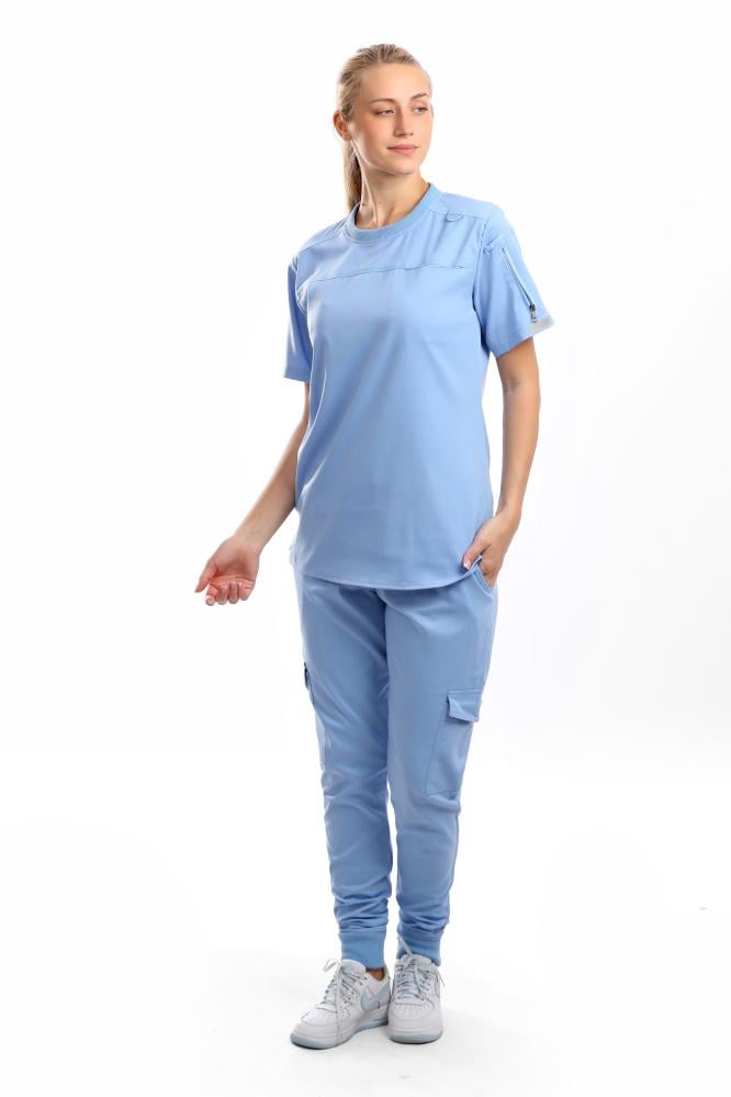 سكراب سبورتي (نسائي)