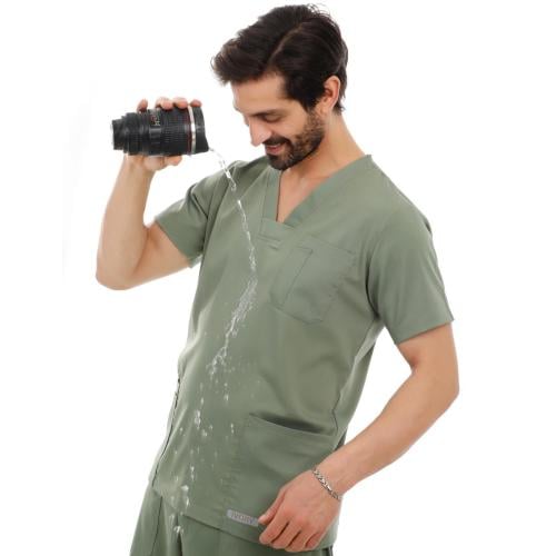 قميص نيو ديناميك للجنسين (له)