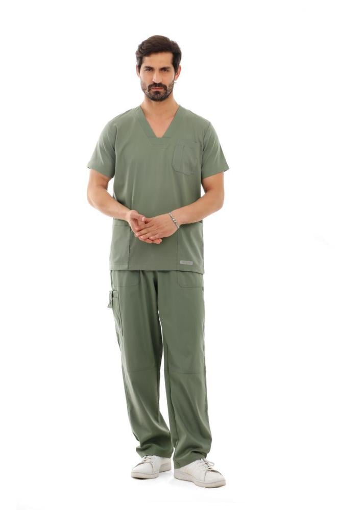 سكراب كامل نيو ديناميك للجنسين (رجالي)