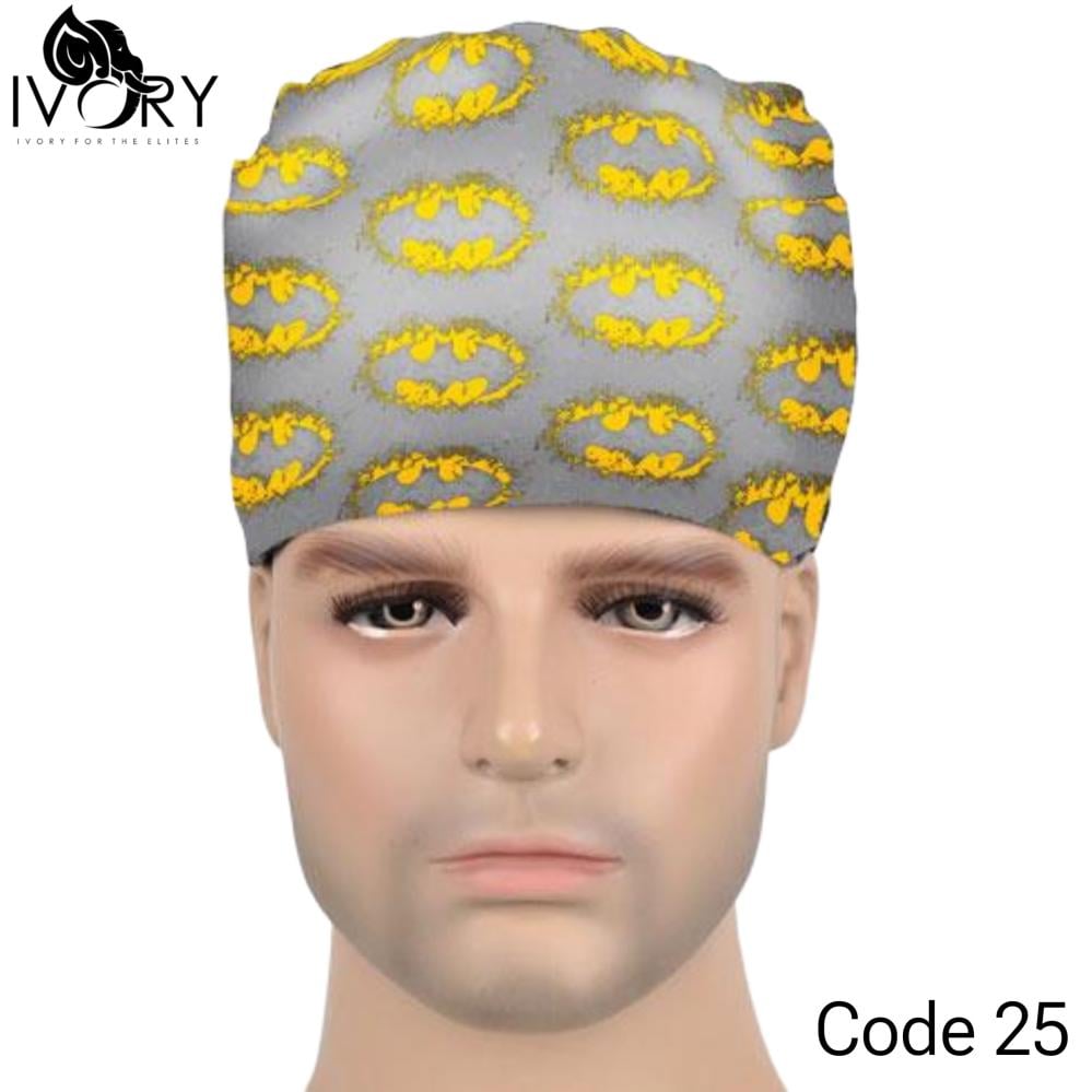 مطبوع 17 (كود 25)