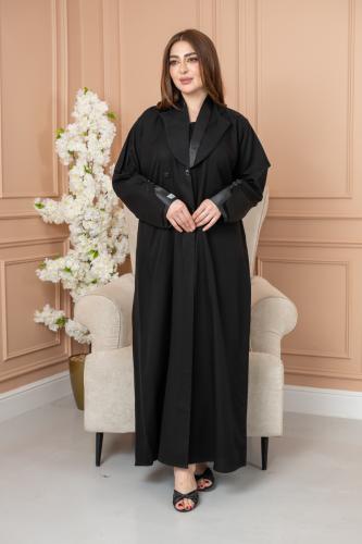 عباية الثراء من متجر ماي ليدي