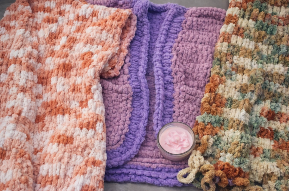 ملابس هاند ميد