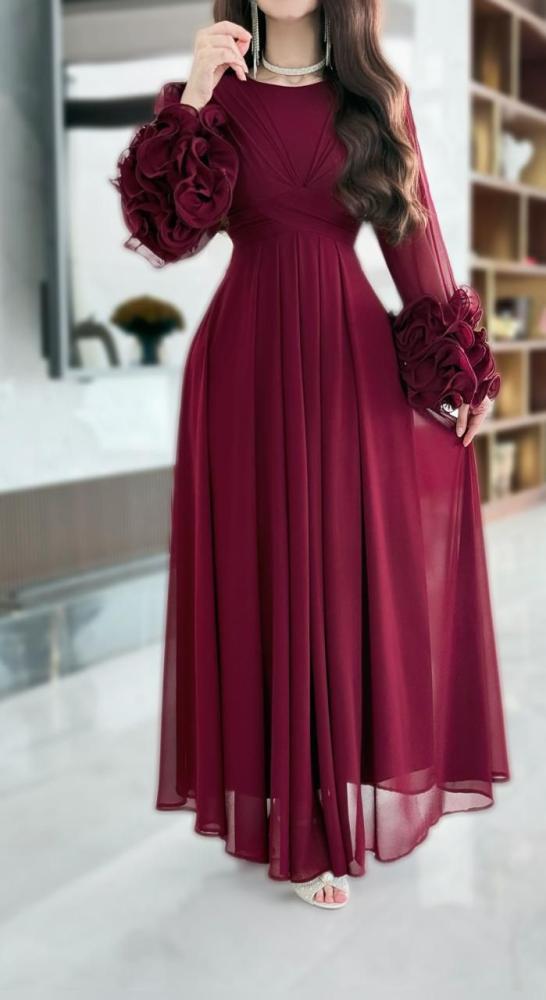 فساتين رغد 20