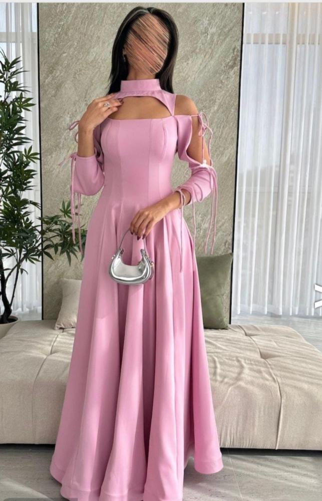 فستان سهره باربي