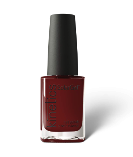 Kinetics SolarGel Polish Absolute Catch