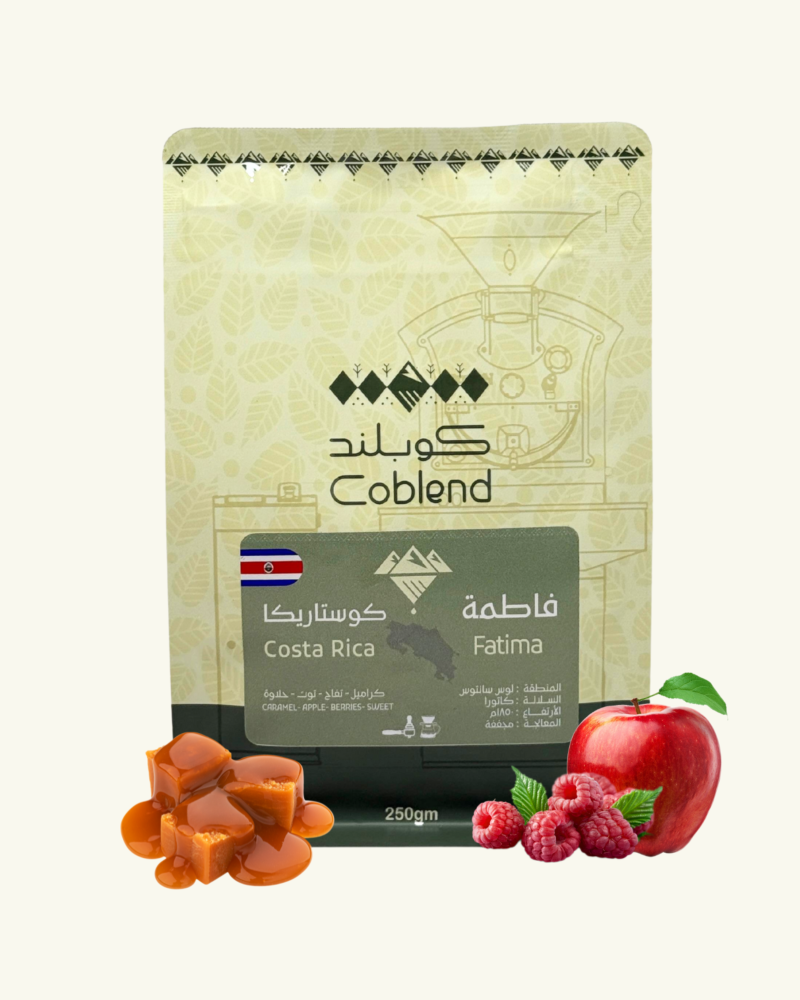 فاطمة - كوستاريكا