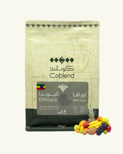اوراقا - اثيوبيا