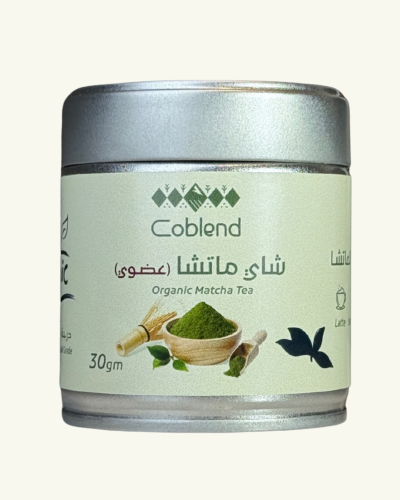 ماتشا درجة احتفالية فاخرة