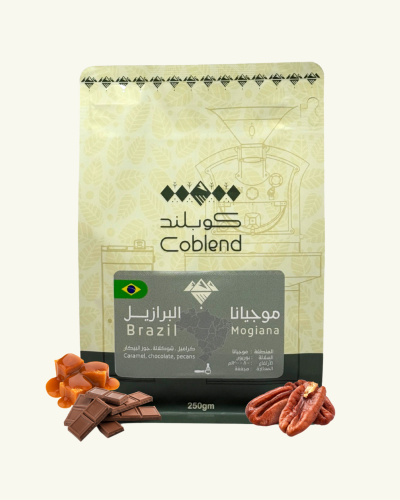 موجيانا - البرازيل