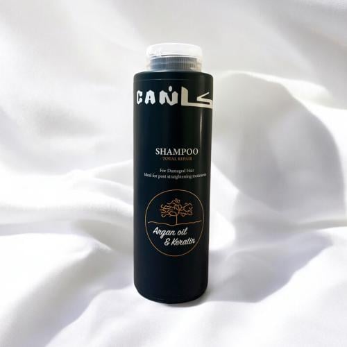 شامبو كان بزيت الارقان Can Shampoo