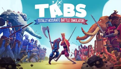 totally accurate battle tabs