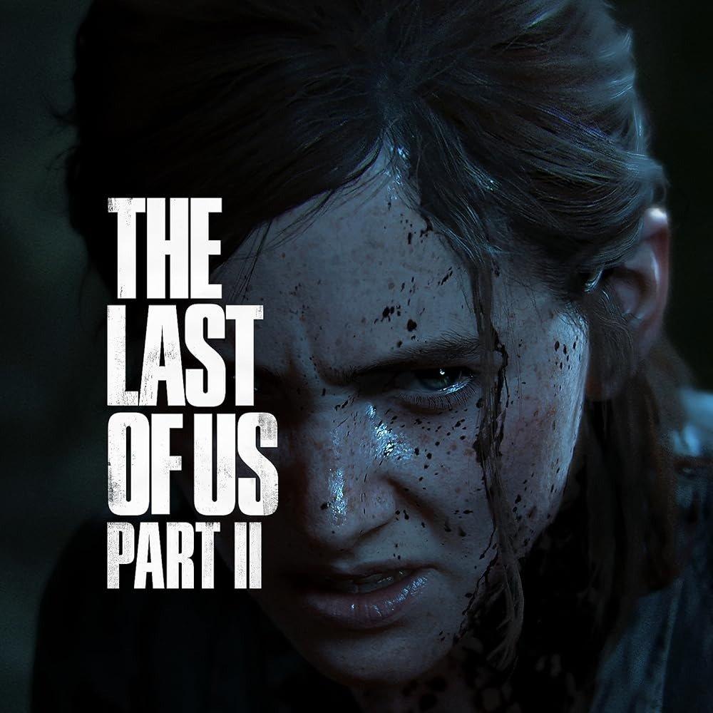 The Last Of Us 2 | ذا لاست اوف اس 2