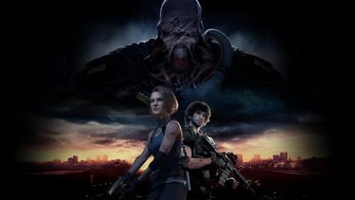 Resident evil 3