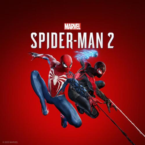 Marvel spiderman 2