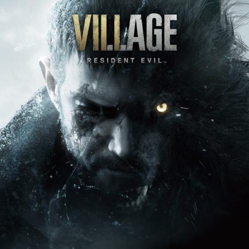 Resident Evil Remake 8