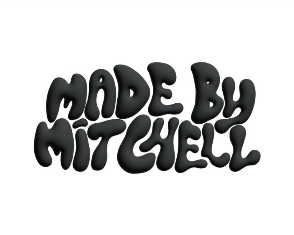 made by mitchell