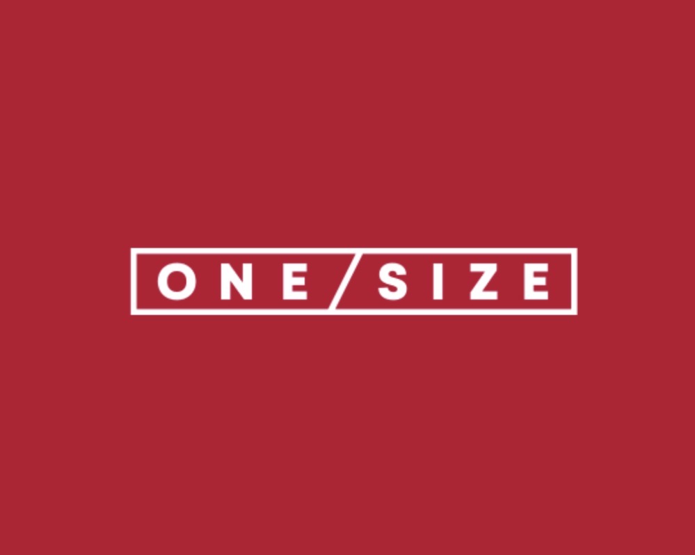 one/size