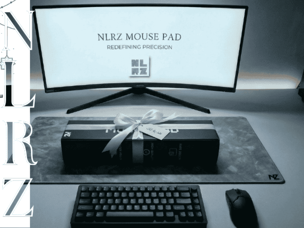 أفضل ماوس باد قيمنق: كيف تختار ماوس باد مناسب للألعاب؟