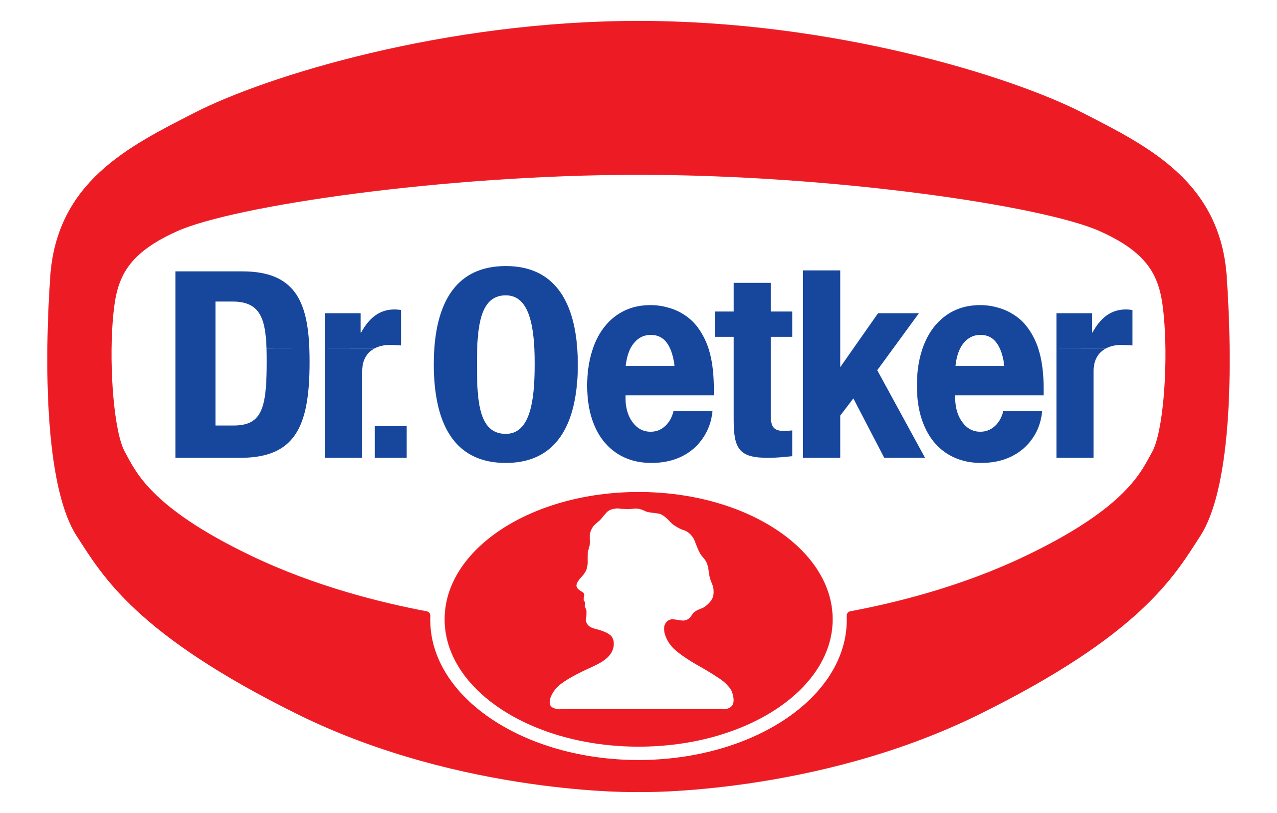 Dr. Oetker