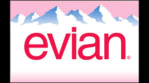 إيفيان (Evian)