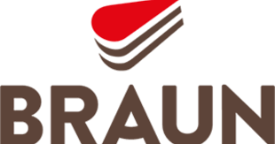 Braun CHOCO CREAM