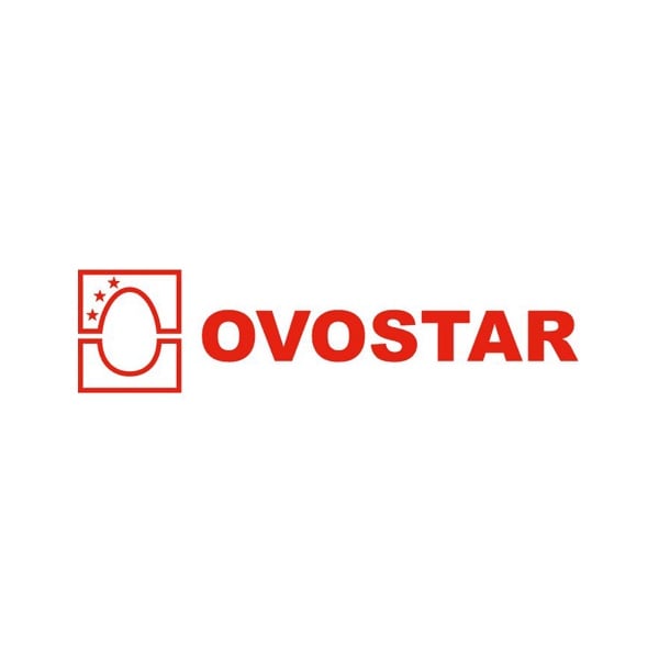 أوفوستار -OVOSTAR
