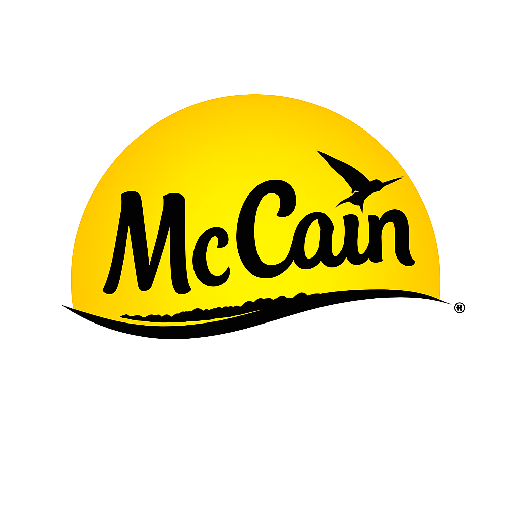 ماكين-Mccain