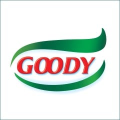 قودي-Goody
